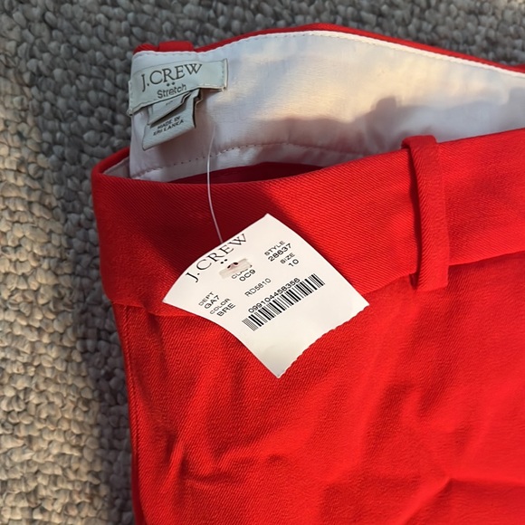 6 pair of pants bundle! All Mason Jules or J. Crew - Picture 4 of 9